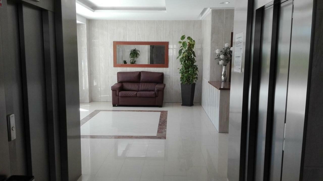 Marques De La Conquista Appartement Benidorm Buitenkant foto